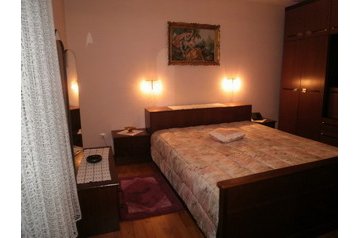 Serbia Privát Končarevo, Exteriorul